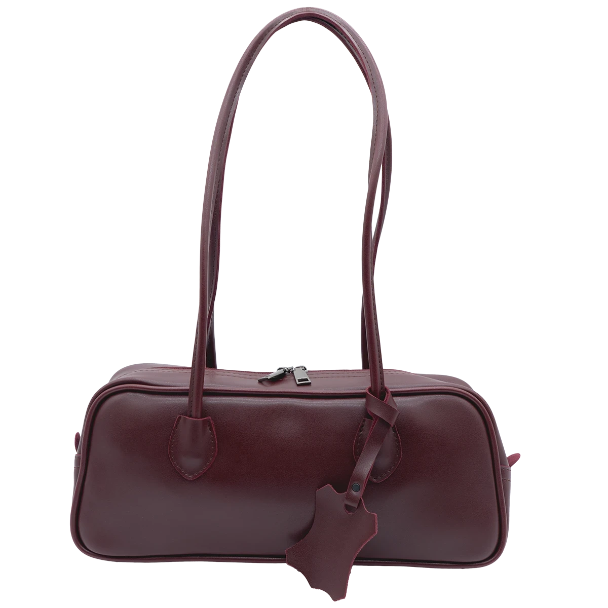 Shoulder Baguette Bag Stella