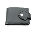Sierra – Vegan Leather Compact Wallet