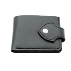 Sierra – Vegan Leather Compact Wallet