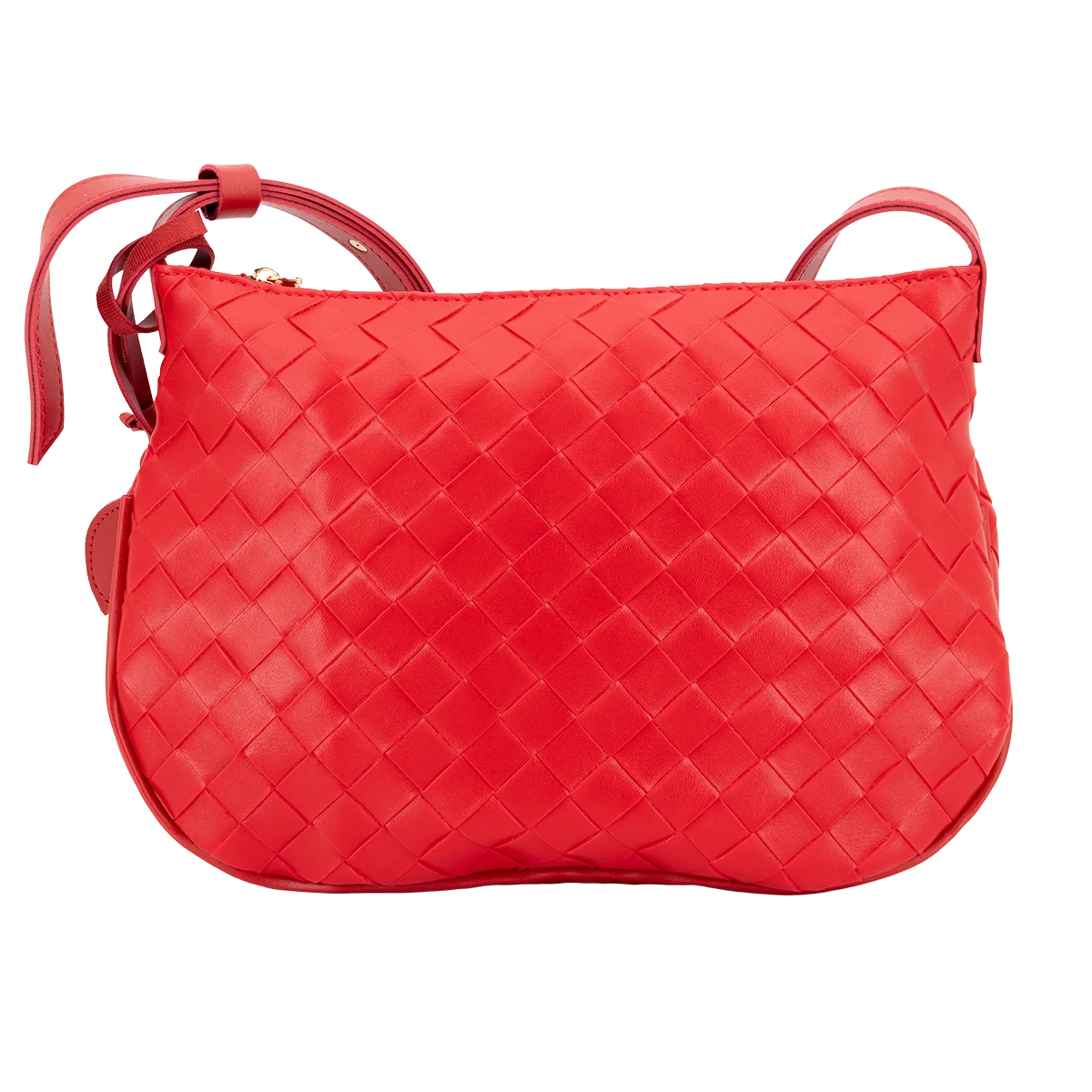 Anastasia – Woven Shoulder Bag