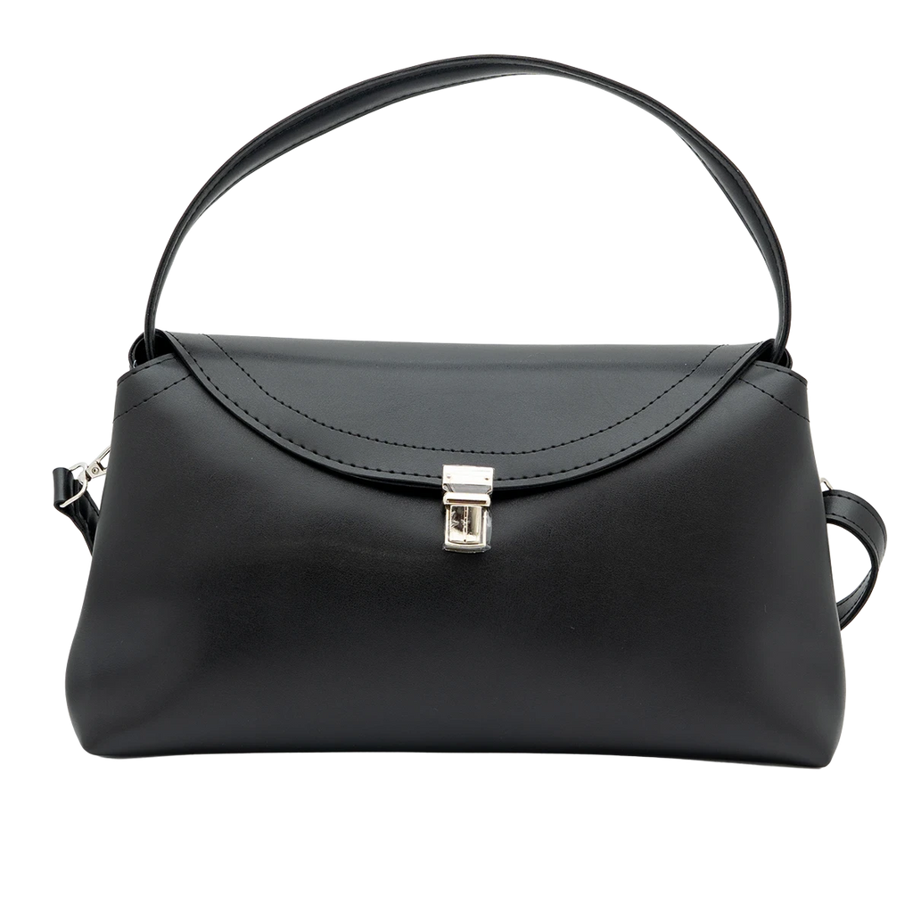 Ludmila – Vegan Leather Shoulder Bag