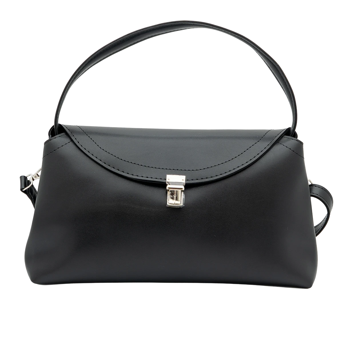 Ludmila – Vegan Leather Shoulder Bag