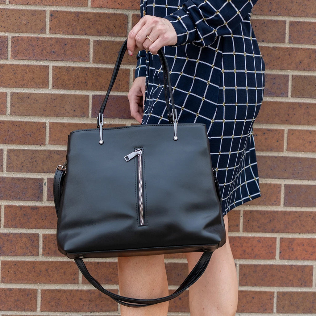 Satchel Bag Julia