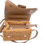 Satchel Teddy Bag Ella