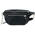Genuine Leather Crossbody Vega