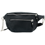 Genuine Leather Crossbody Vega