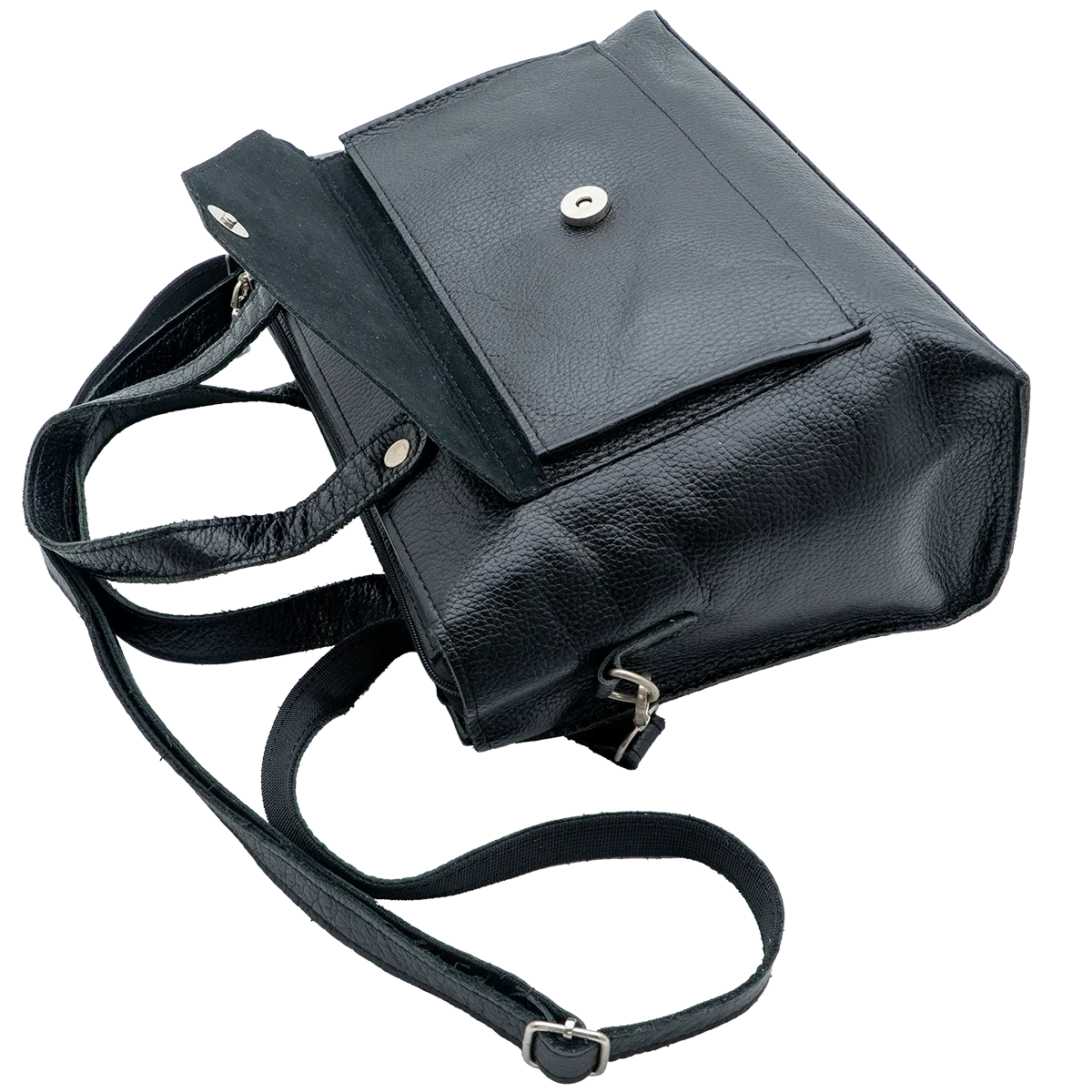 Genuine Leather Tote Florence