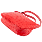 Anastasia – Woven Shoulder Bag