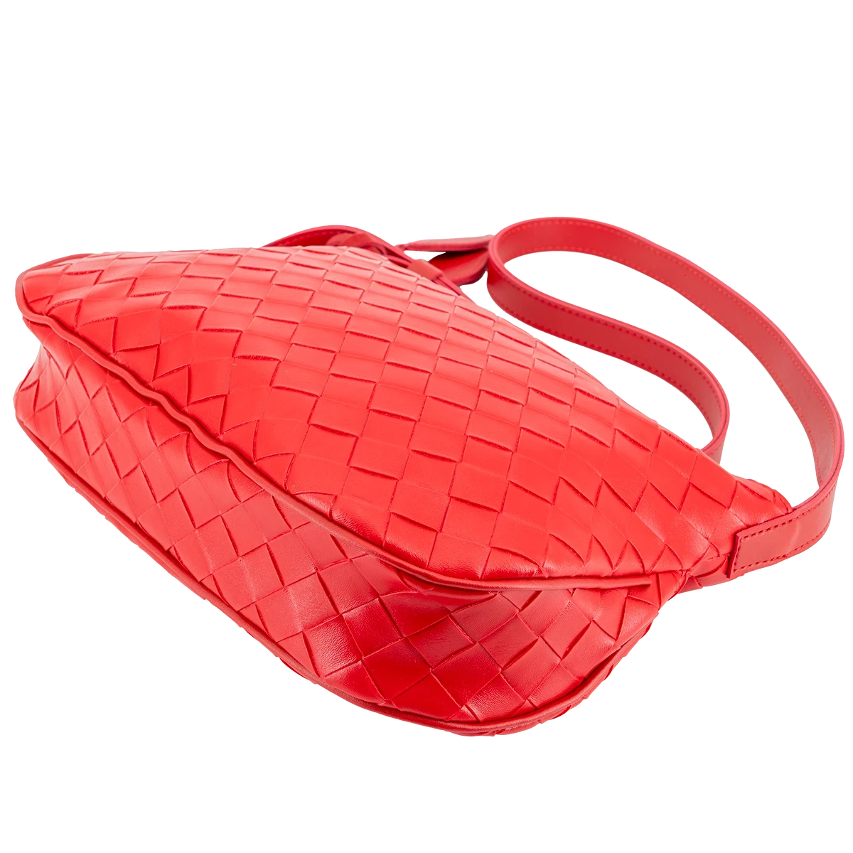 Anastasia – Woven Shoulder Bag