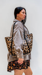 Tote Bag Alexa
