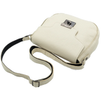 Genuine Leather Crossbody Luna