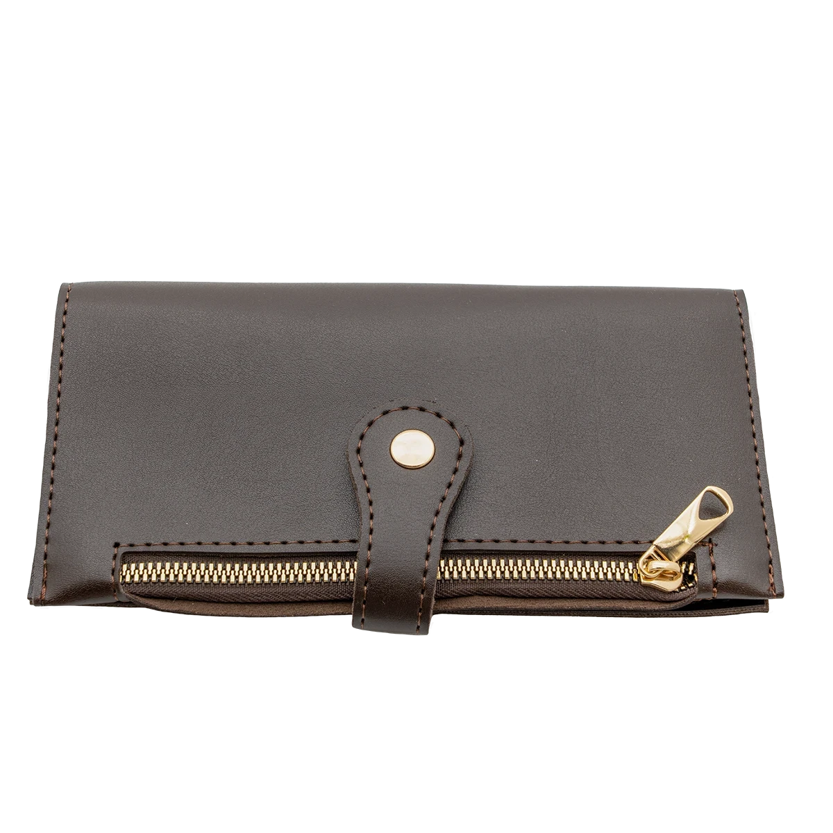 Arden – Large Vegan Leather Wallet