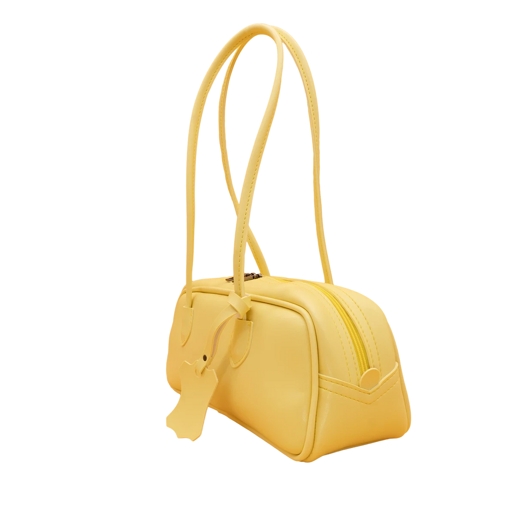 Shoulder Baguette Bag Stella