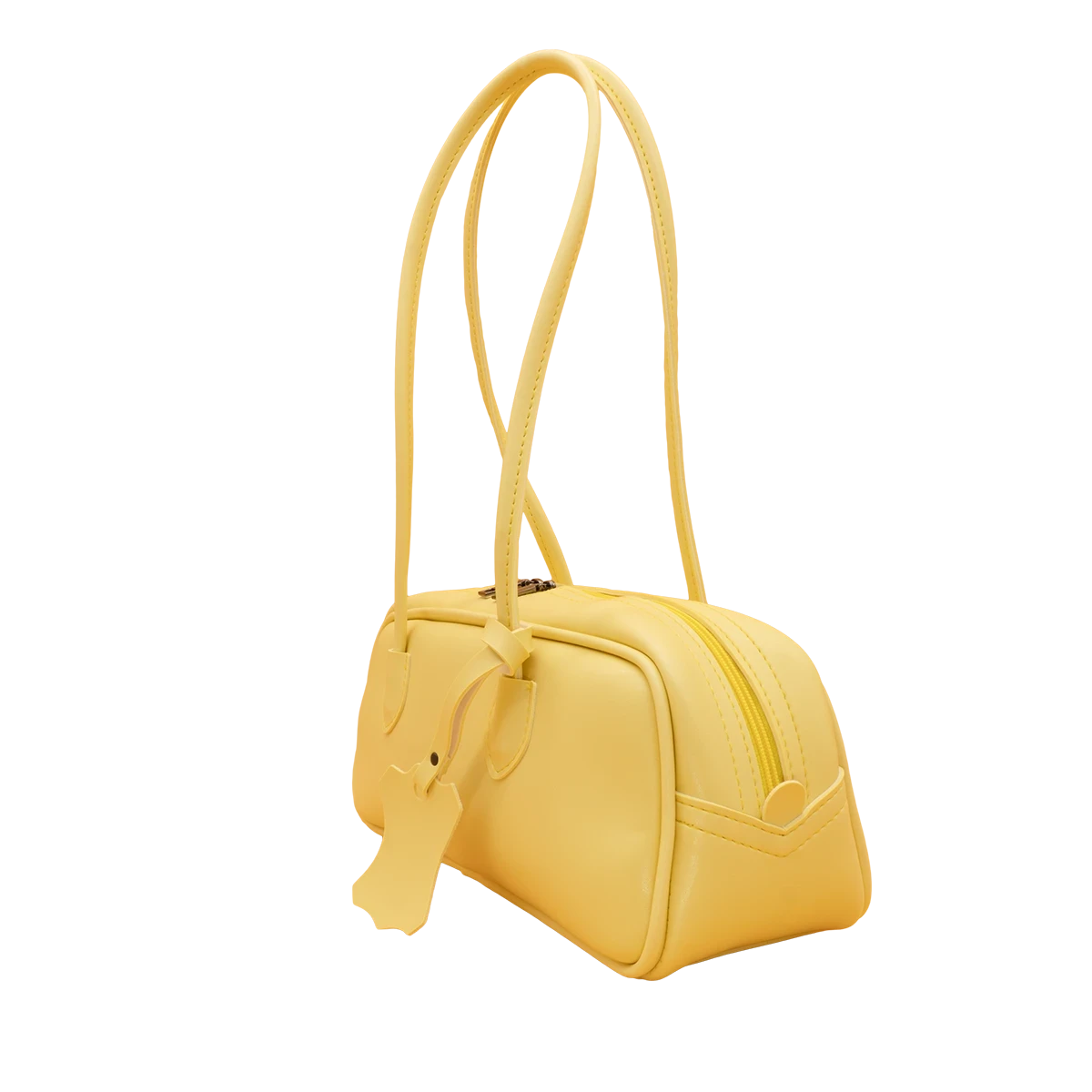 Shoulder Baguette Bag Stella