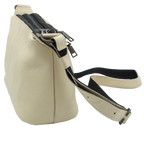 Genuine Leather Crossbody Seville
