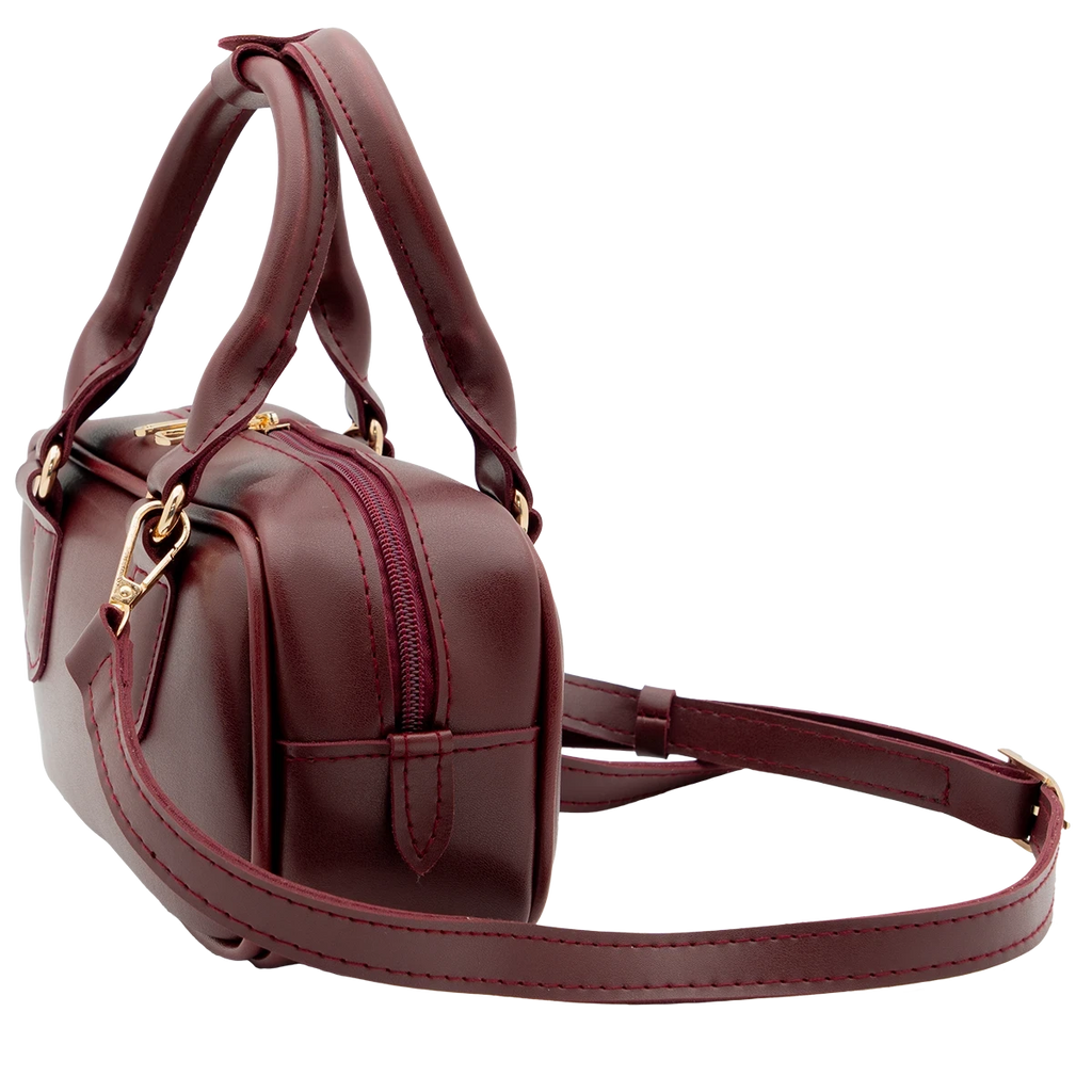 Mini Bowling Bag Roxy