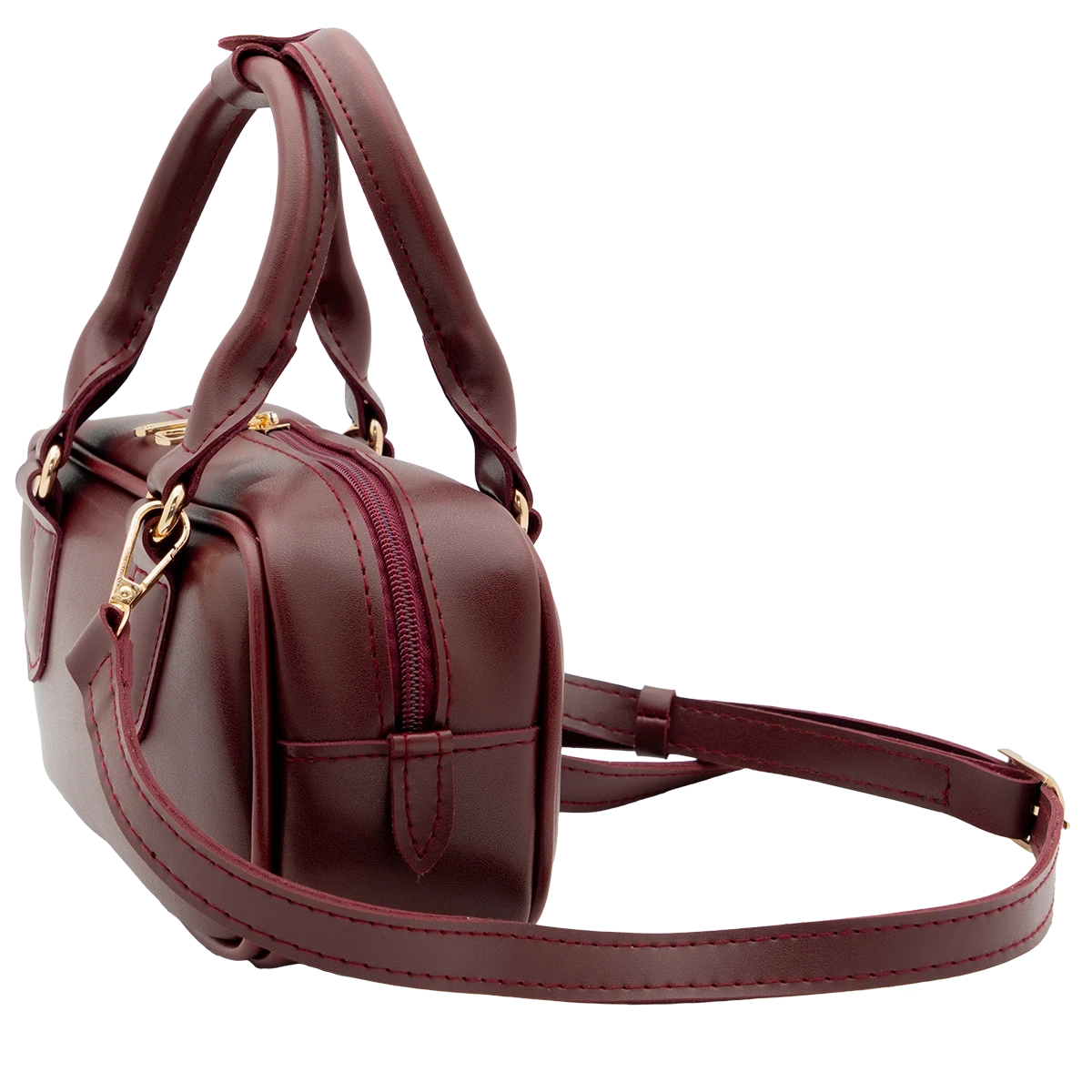 Mini Bowling Bag Roxy