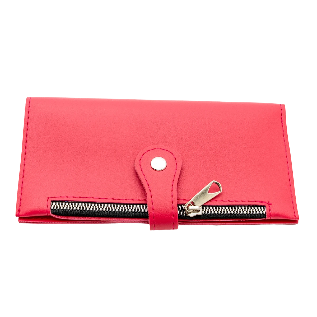 Arden – Large Vegan Leather Wallet