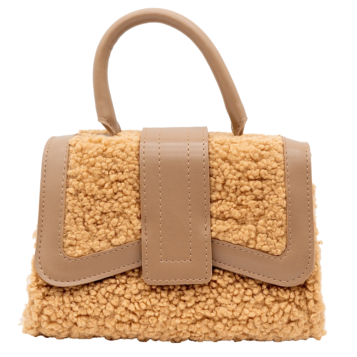 Satchel Teddy Bag Ella