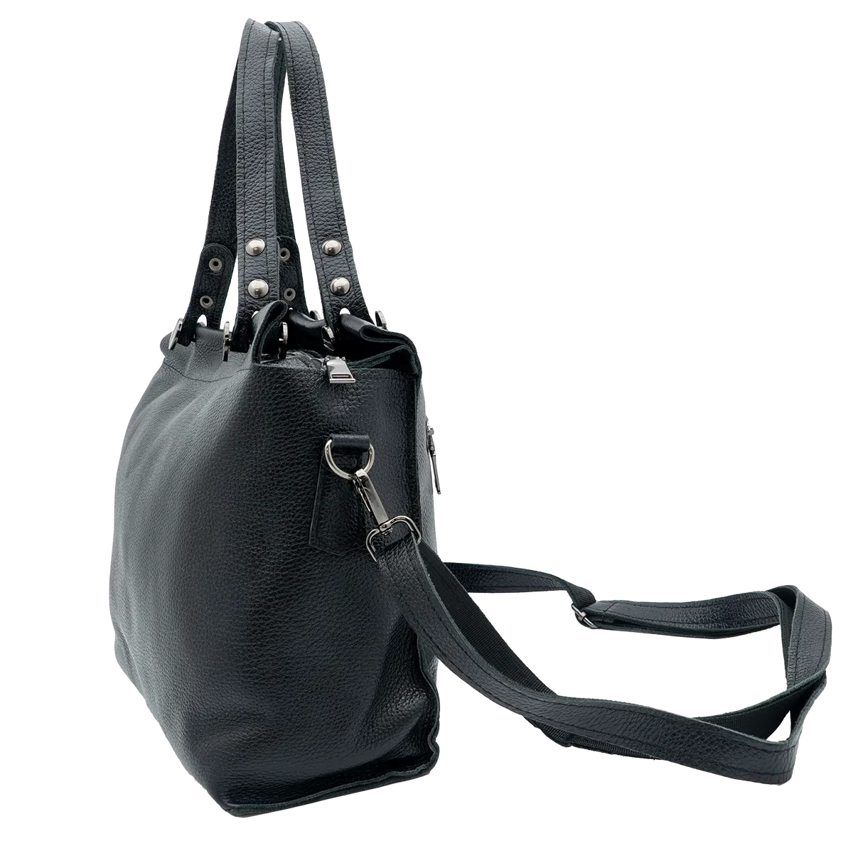 Genuine Leather Tote Astoria
