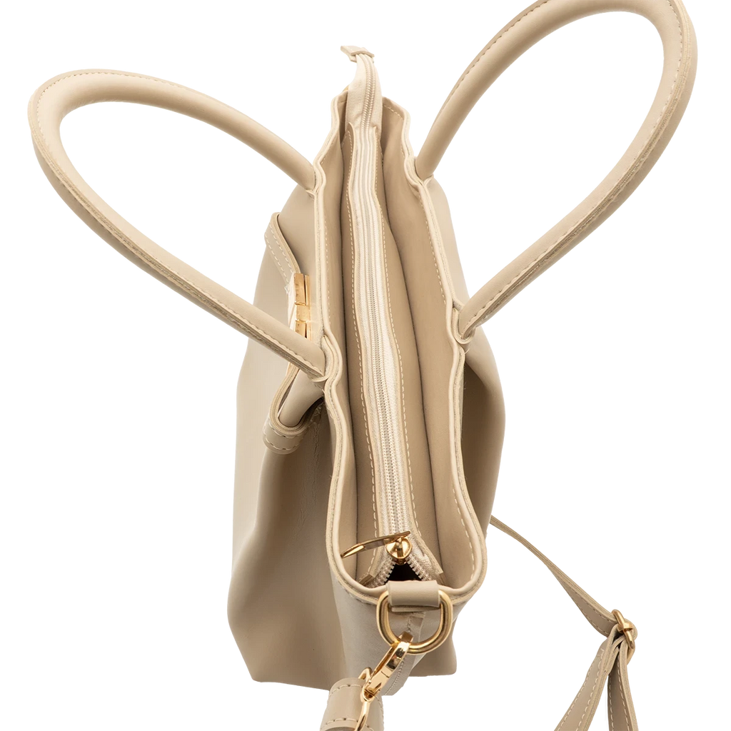 Scarlett Satchel Bag