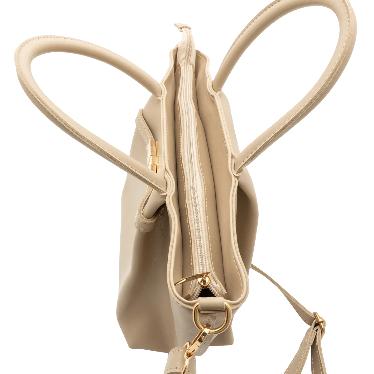 Scarlett Satchel Bag