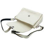 Alba – Genuine Leather Crossbody