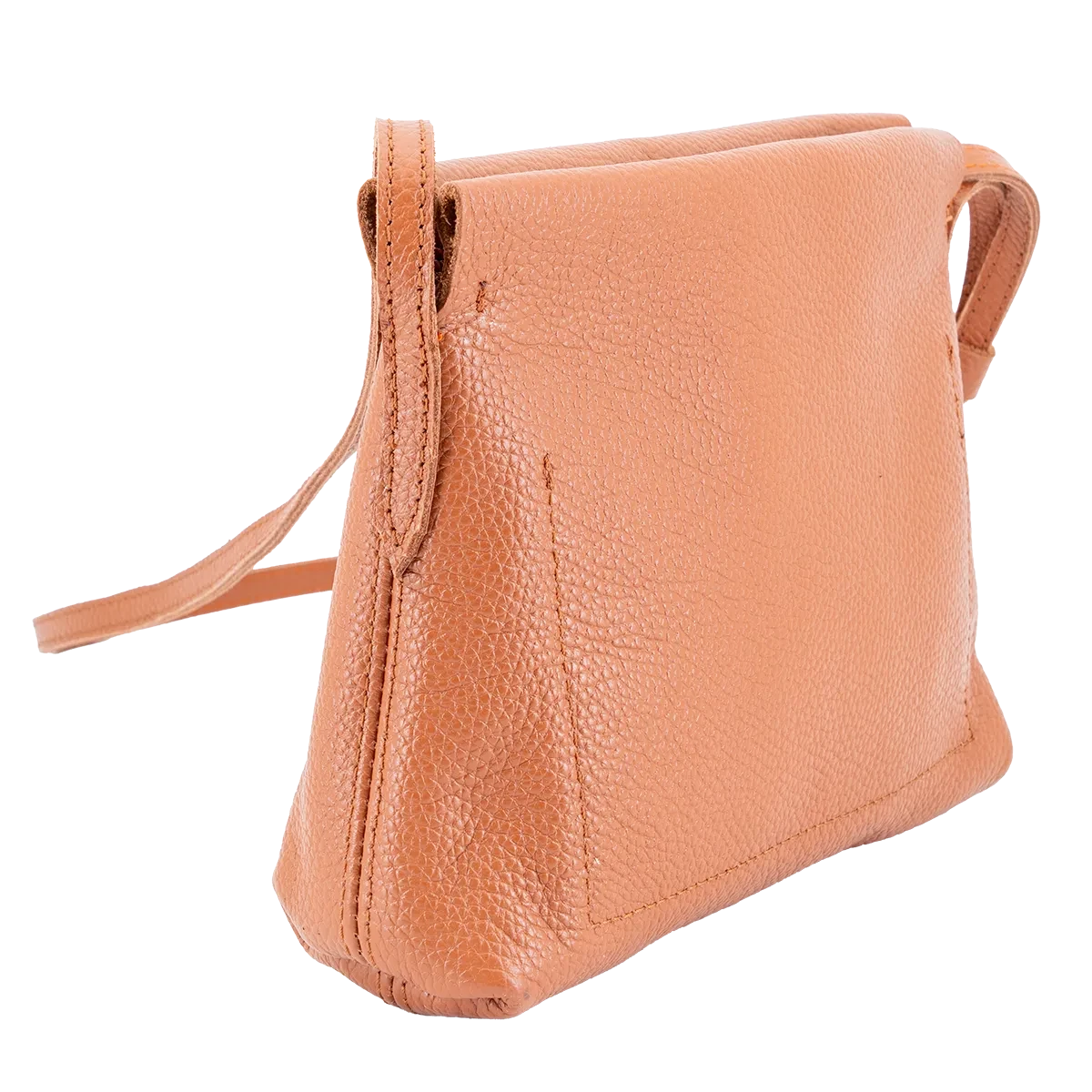 Nora – Leather Crossbody Shoulder Bag