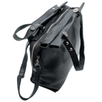 Genuine Leather Tote Astoria