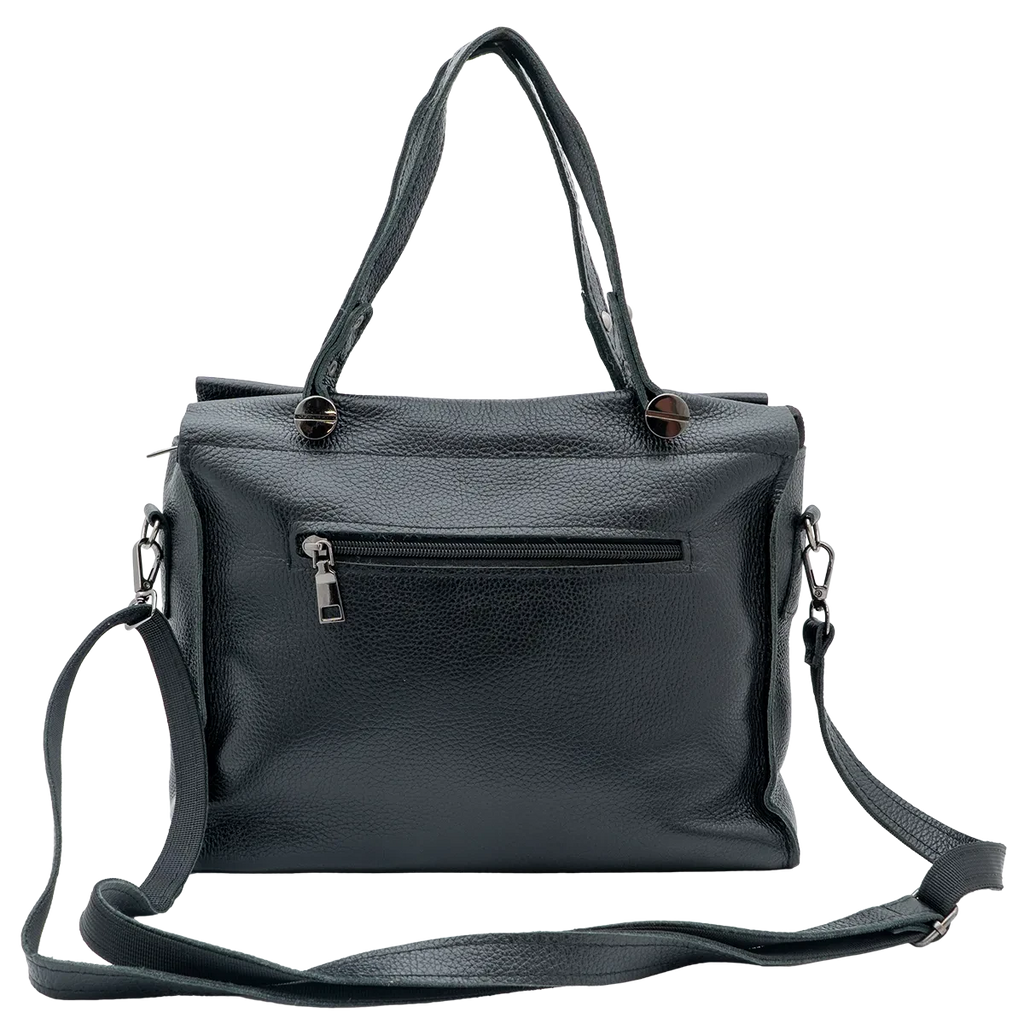 Genuine Leather Tote Astoria
