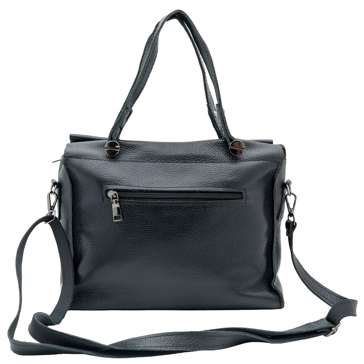 Genuine Leather Tote Astoria