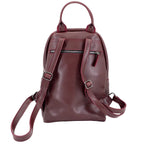 Lyuba – Vegan Leather Backpack