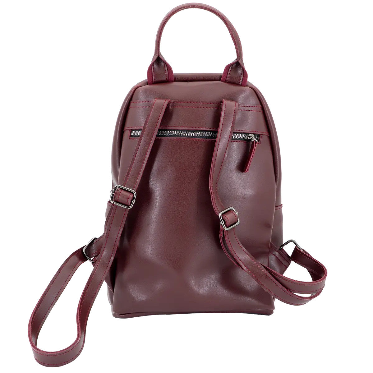 Lyuba – Vegan Leather Backpack
