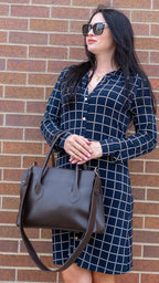 Satchel Bag Nina