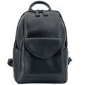 Lyuba Vegan Leather Backpack