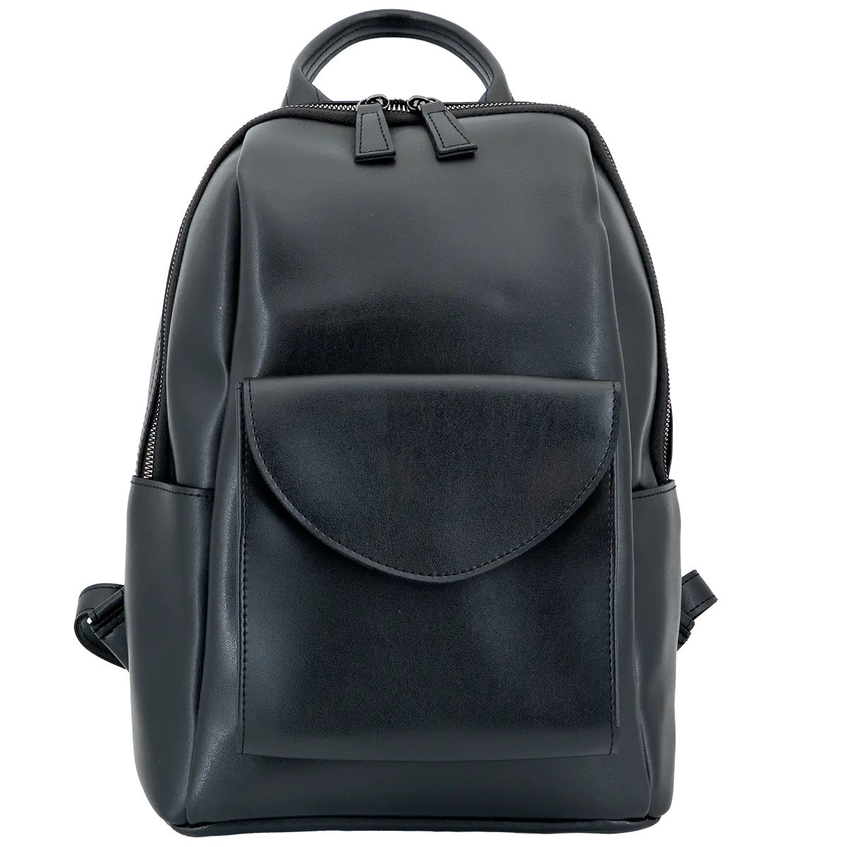 Lyuba Vegan Leather Backpack