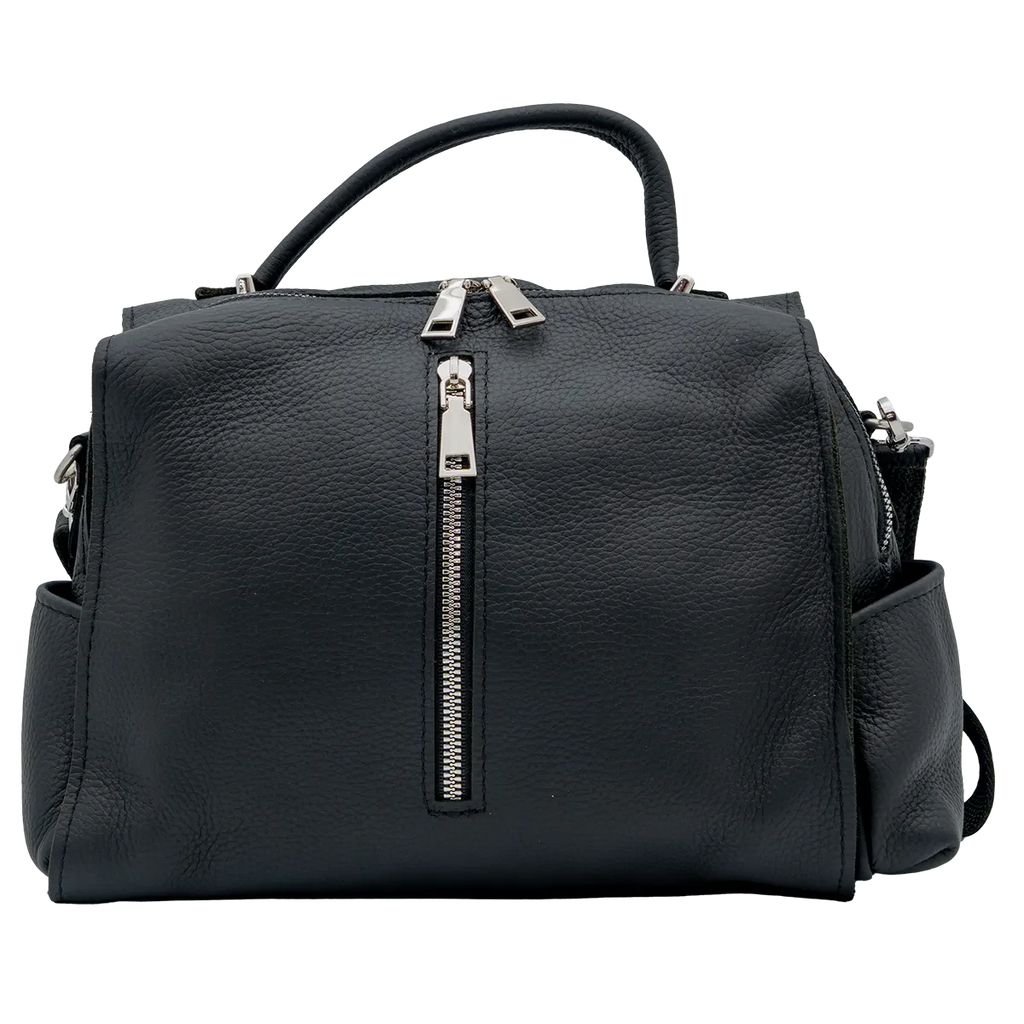 Adela – Genuine Leather Handbag