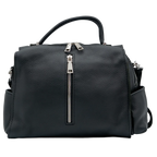 Adela – Genuine Leather Handbag