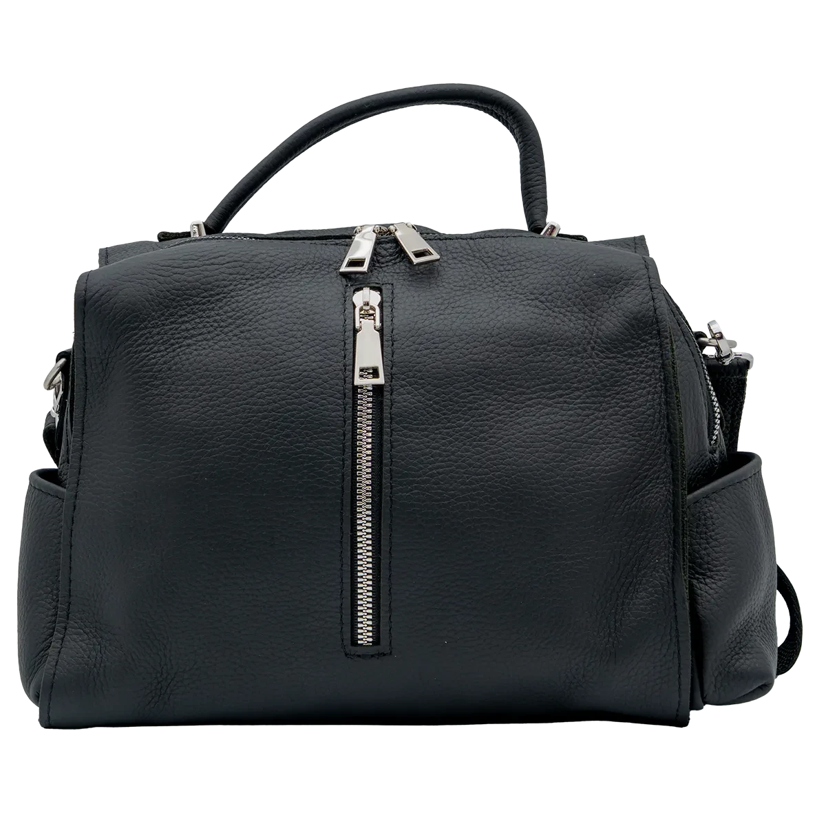 Adela – Genuine Leather Handbag