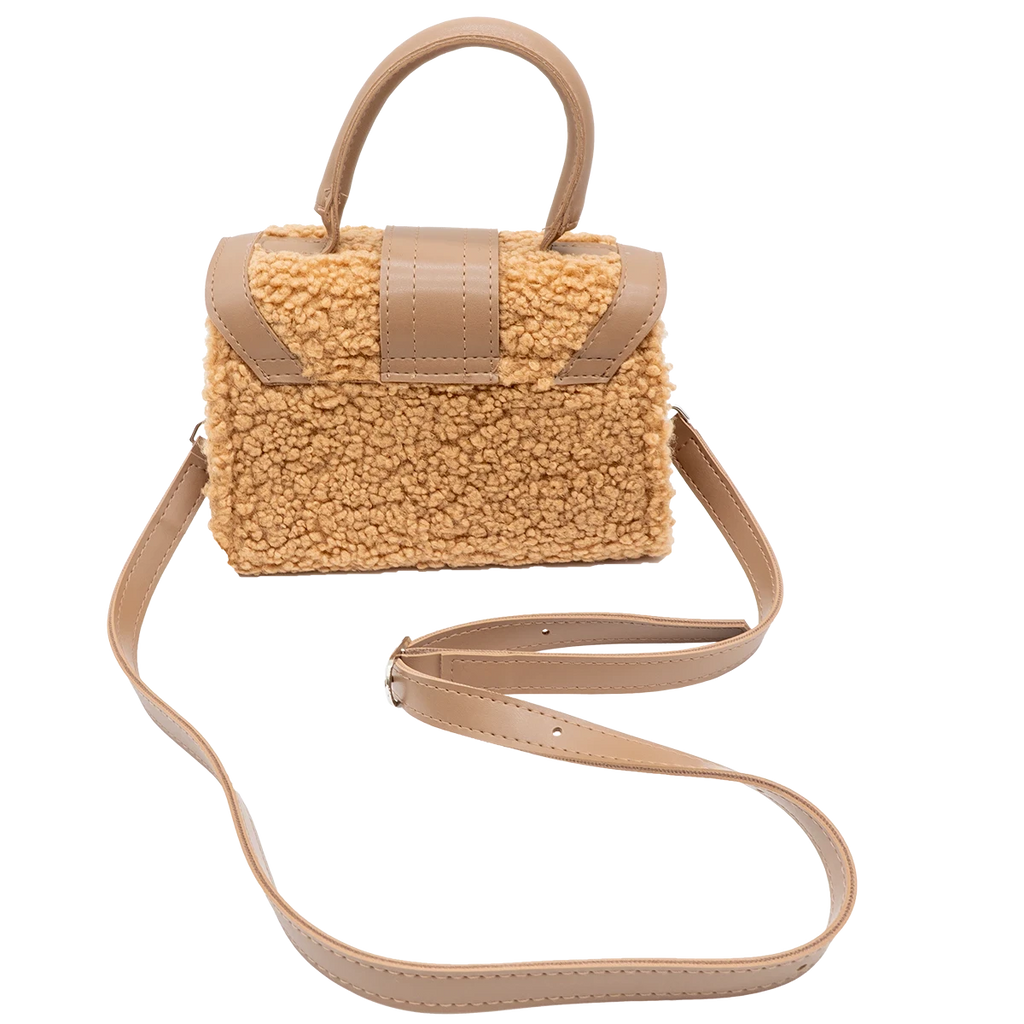 Satchel Teddy Bag Ella