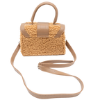 Satchel Teddy Bag Ella