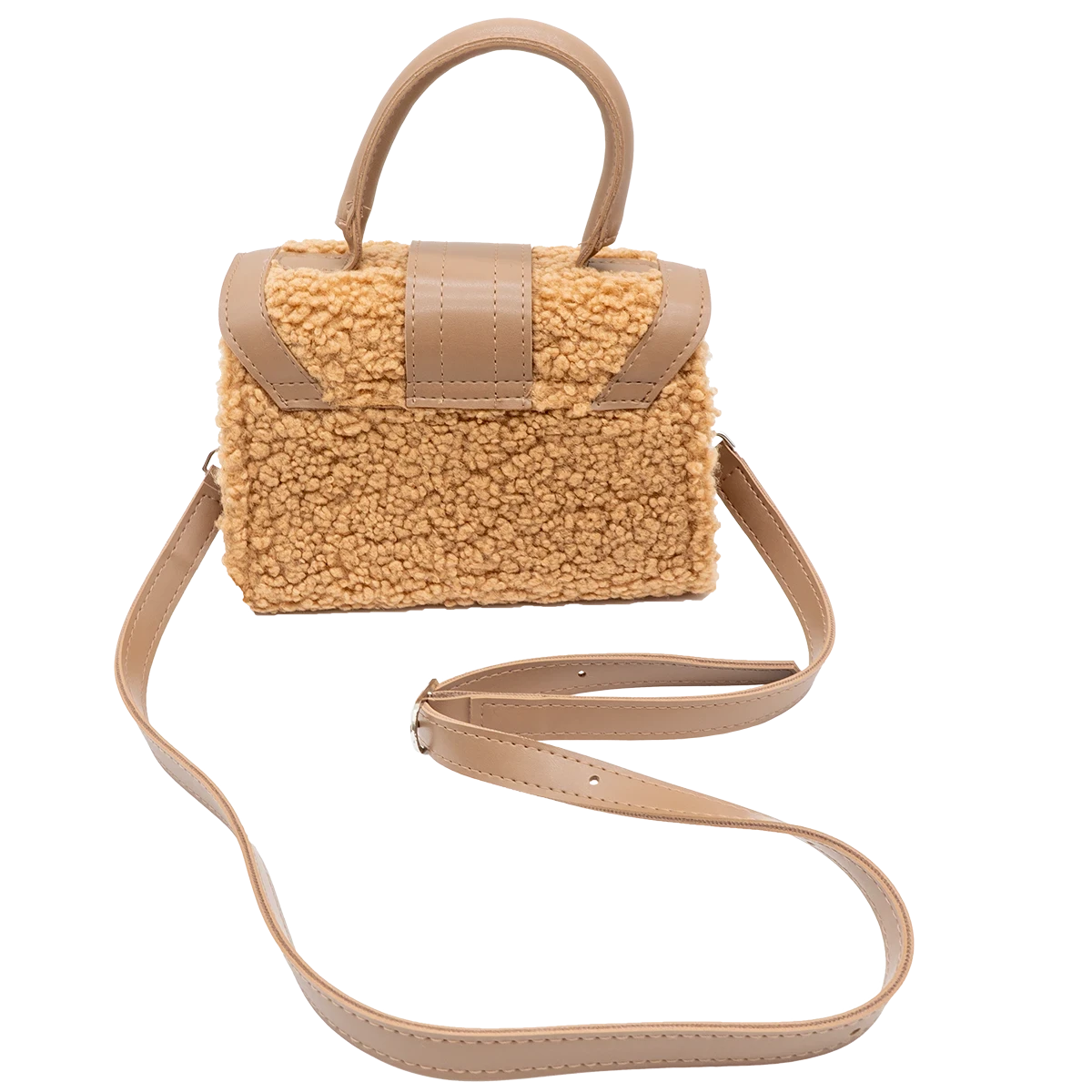 Satchel Teddy Bag Ella
