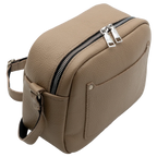 Genuine Leather Crossbody Noelle
