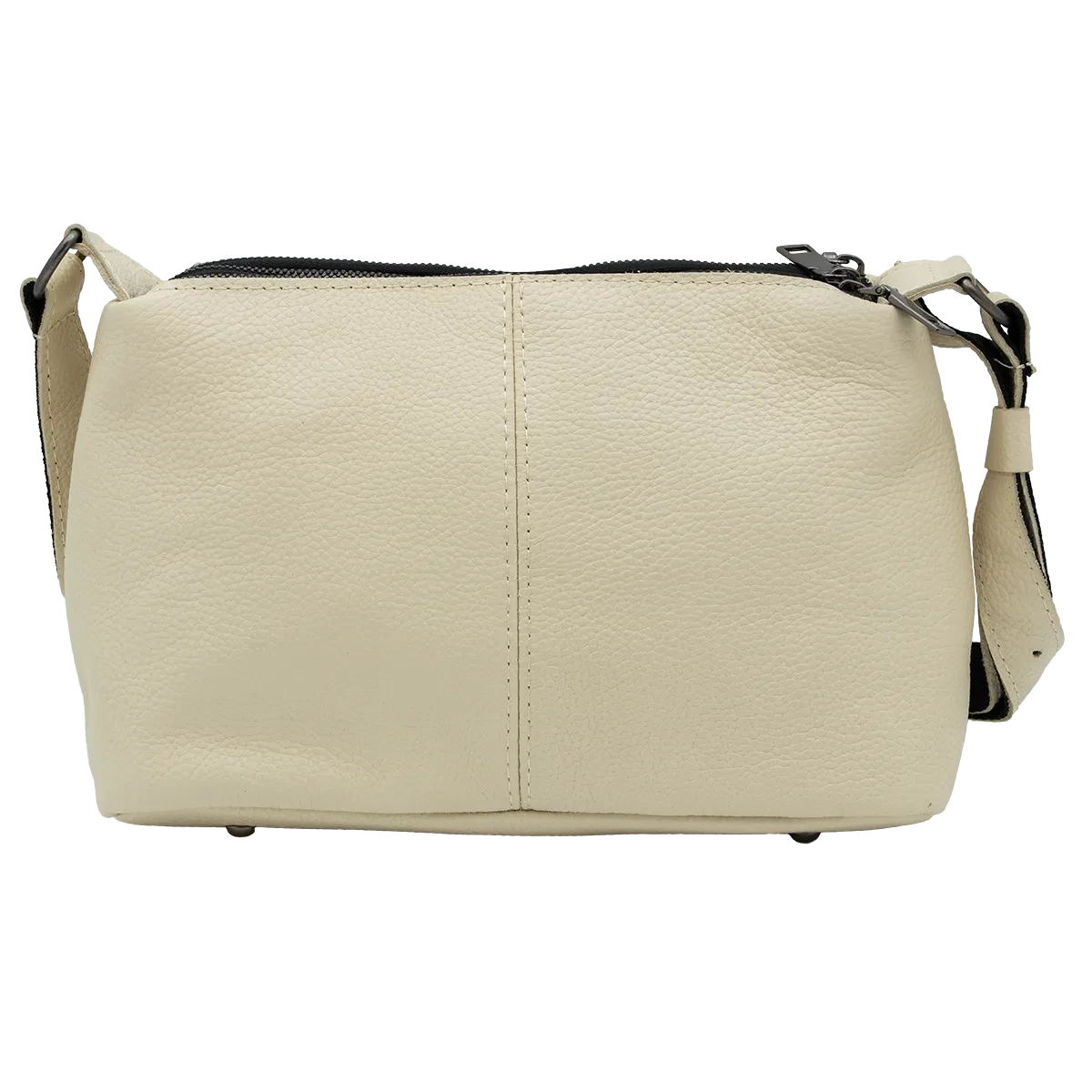 Genuine Leather Crossbody Seville
