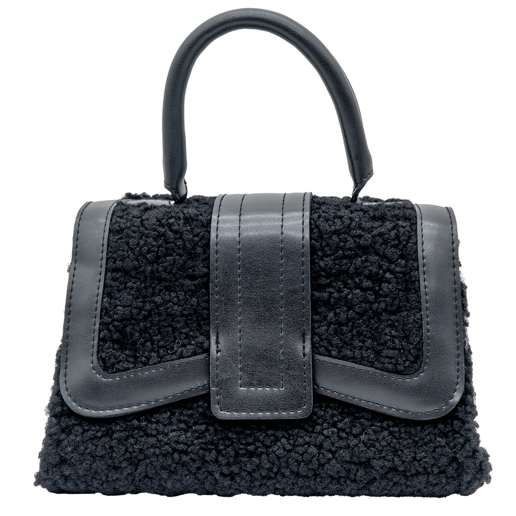 Satchel Teddy Bag Ella