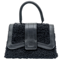 Satchel Teddy Bag Ella