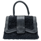 Satchel Teddy Bag Ella