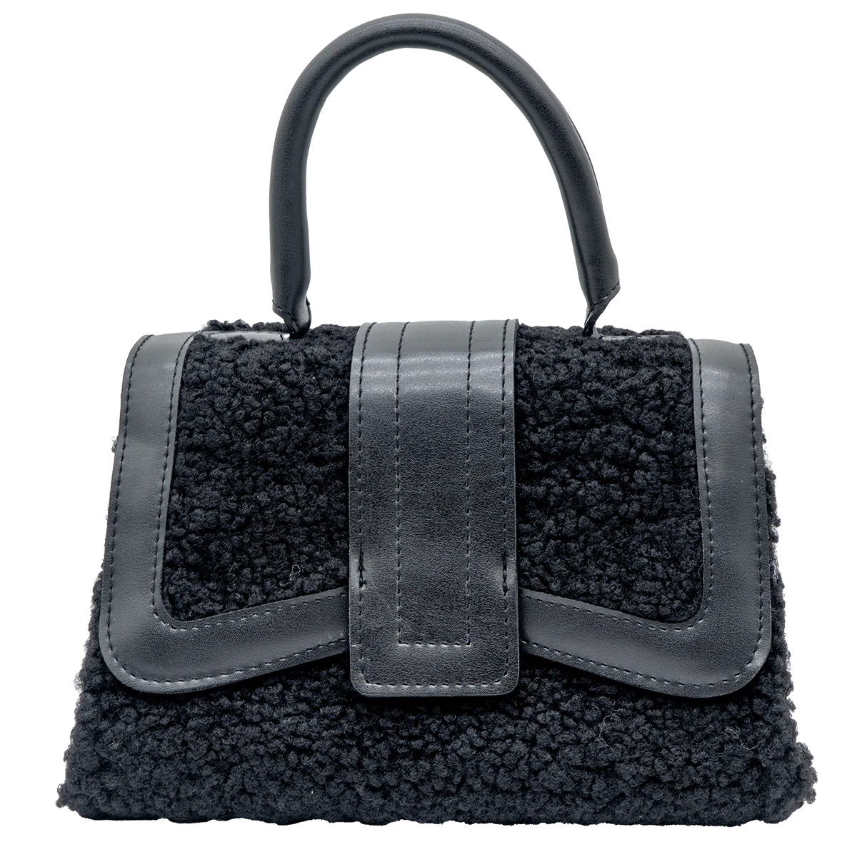 Satchel Teddy Bag Ella