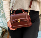 Satchel Crossbody Bag Adel