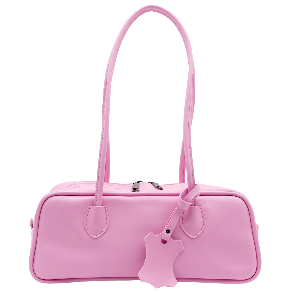 Shoulder Baguette Bag Stella